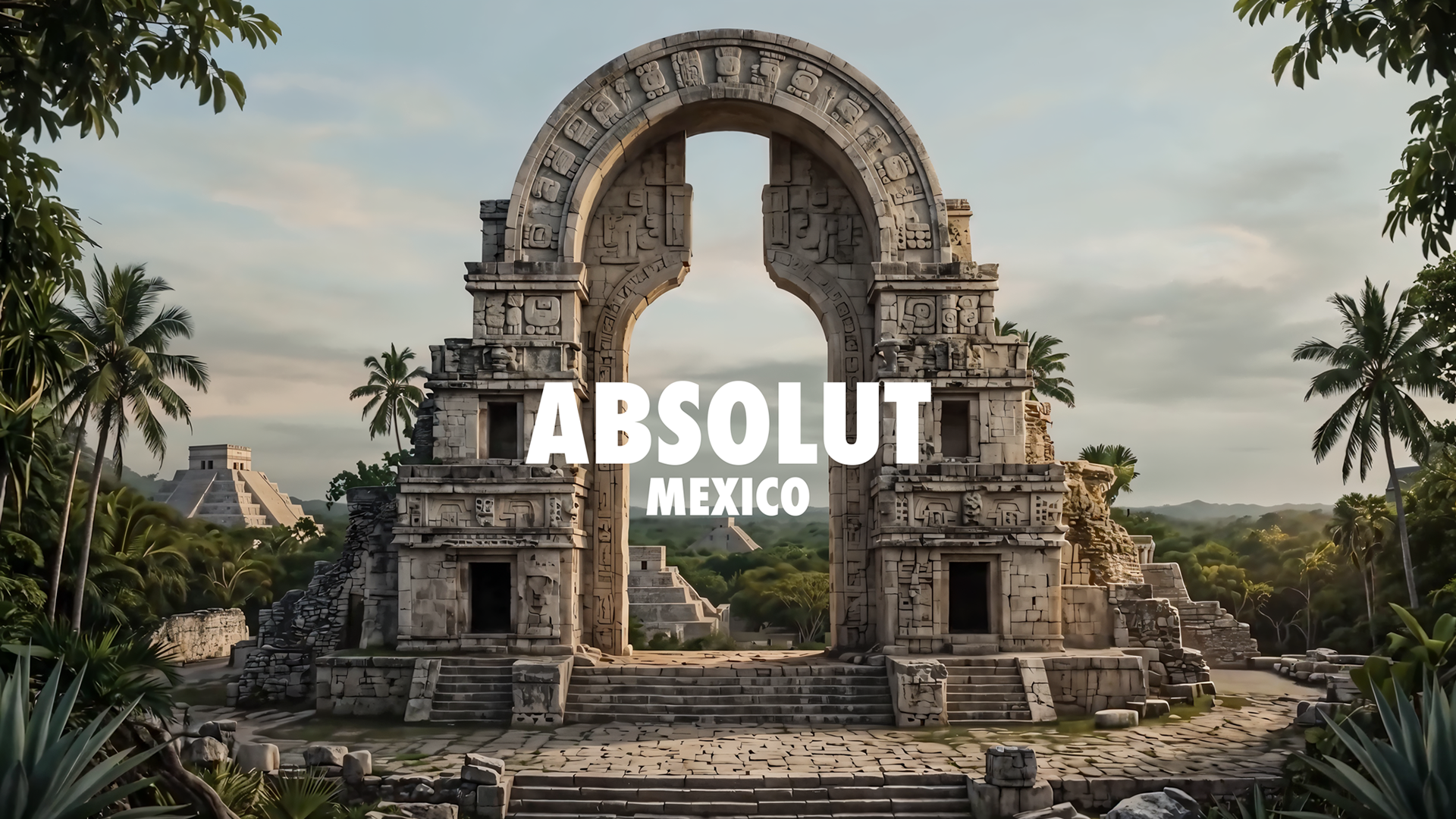 Absolut Mexico