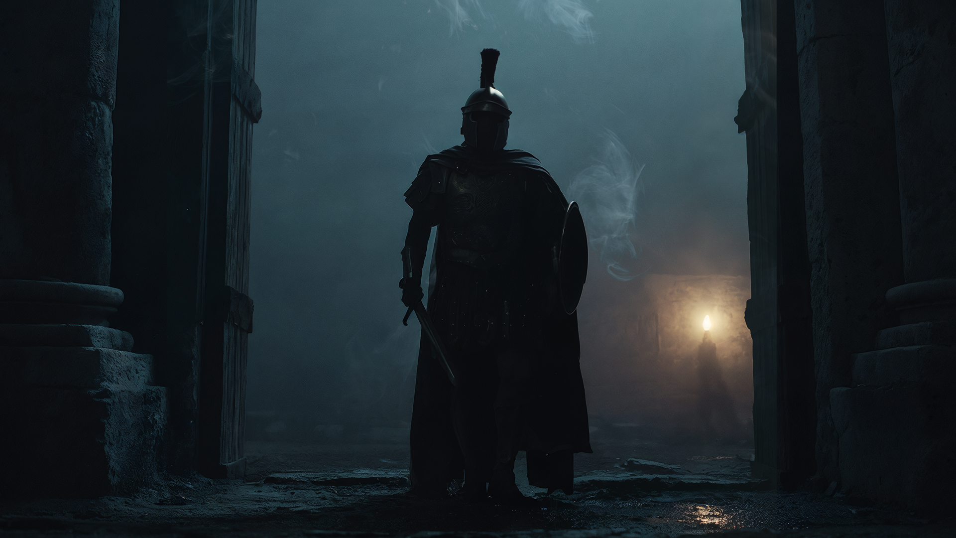 Ashes of Heroes